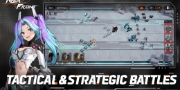 Скриншот NOVAFRONT #4