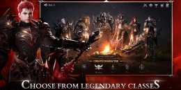 Скриншот Ashes of Valhalla #2