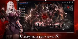 Скриншот Ashes of Valhalla #3