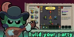 Скриншот Just King #1