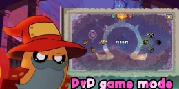 Скриншот Just King #2