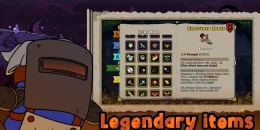 Скриншот Just King #3