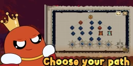 Скриншот Just King #4