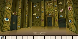 Скриншот Adventure Hunters: The Tower #1