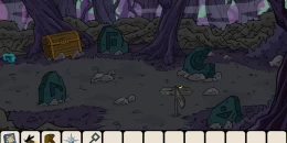 Скриншот Adventure Hunters: The Tower #3