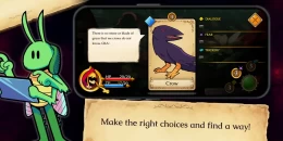 Скриншот City of Tales #1