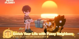 Скриншот Petit Planet #1