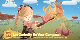 Скриншот Petit Planet #2