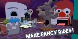 Скриншот SOUL PARK #1