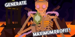 Скриншот SOUL PARK #2