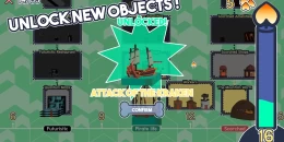 Скриншот SOUL PARK #4