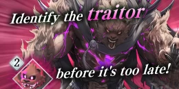 Скриншот Fire Emblem Shadows #1