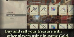 Скриншот Fire Emblem Shadows #3