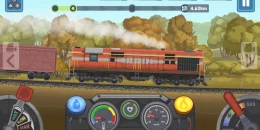 Скриншот Train Simulator 2 #2