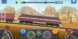 Скриншот Train Simulator 2 #3