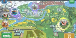 Скриншот Train Simulator 2 #4