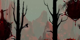 Скриншот Ninja Arashi 2 Shadow's Return #2