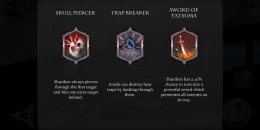 Скриншот Ninja Arashi 2 Shadow's Return #3