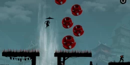 Скриншот Ninja Arashi 2 Shadow's Return #4