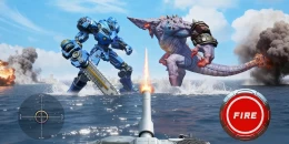 Скриншот Legends of Titans #1