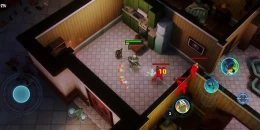 Скриншот Blast-Off #1