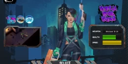 Скриншот Blast-Off #2