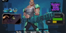 Скриншот Blast-Off #4