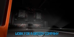 Скриншот Backrooms Company Multiplayer #3