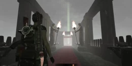 Скриншот Outliver: Tribulation #4