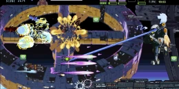 Скриншот Astro Burn #2