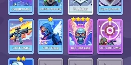 Скриншот Survival Ops: Hunt Raid #1