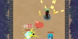 Скриншот Survival Ops: Hunt Raid #3