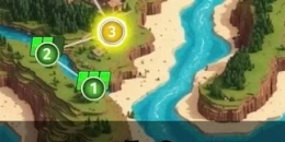 Скриншот Survival Ops: Hunt Raid #4