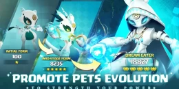 Скриншот Huntopia #3