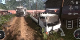 Скриншот Hono Truck #1