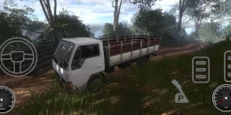 Скриншот Hono Truck #3