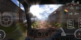 Скриншот Hono Truck #4