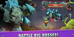 Скриншот Hunters Origin #1