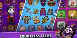 Скриншот Hunters Origin #4