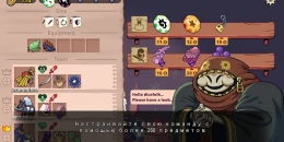 Скриншот Dicefolk #4