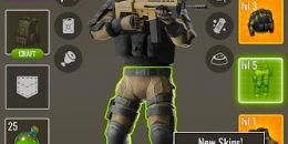 Скриншот Last Day GO: Run & Survive #1