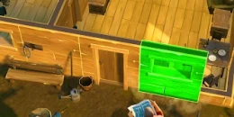 Скриншот Last Day GO: Run & Survive #2