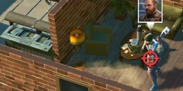 Скриншот Last Day GO: Run & Survive #3