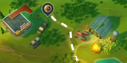 Скриншот Last Day GO: Run & Survive #4