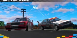 Скриншот Circuit Racing #2