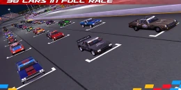 Скриншот Circuit Racing #3