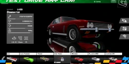 Скриншот Circuit Racing #4