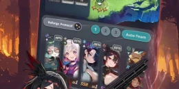 Скриншот Sin Seed #1