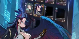 Скриншот Sin Seed #3