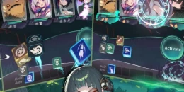 Скриншот Sin Seed #4